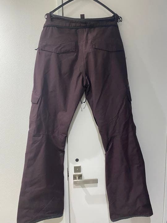 Volcom上下セットスノーボードジャケット&パンツセット