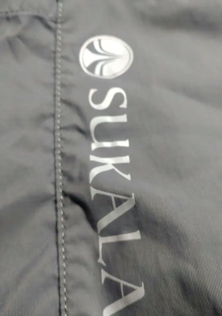 SUKALA ピンク ヨガマット ケース付き