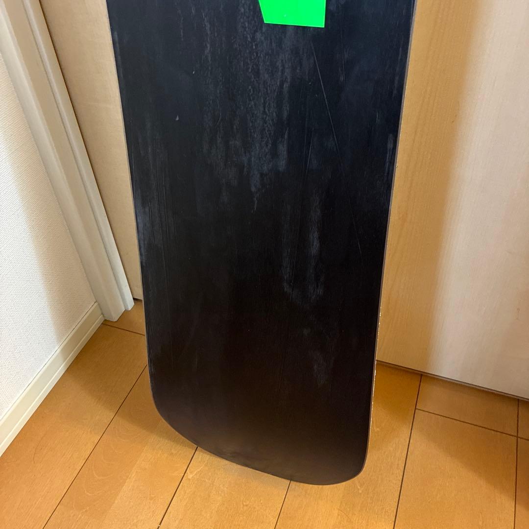 スノーボード 011 X FLYSPIN 151 20-21