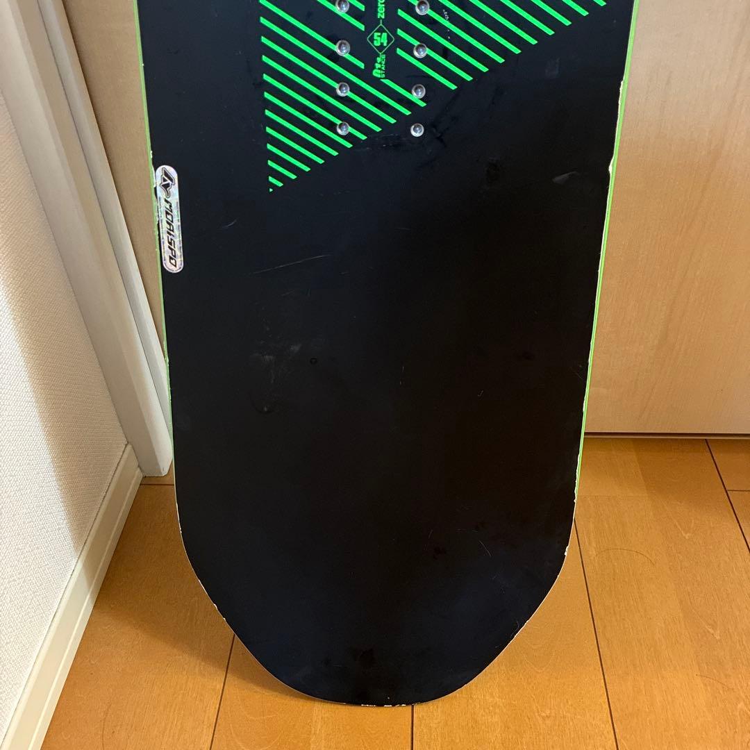 スノーボード 011 X FLYSPIN 151 20-21