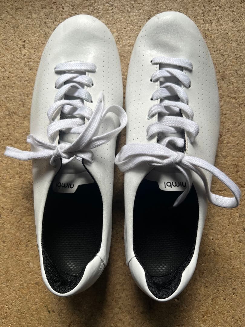 nimbl ニンバル ULTIMATE AIR size 40.5