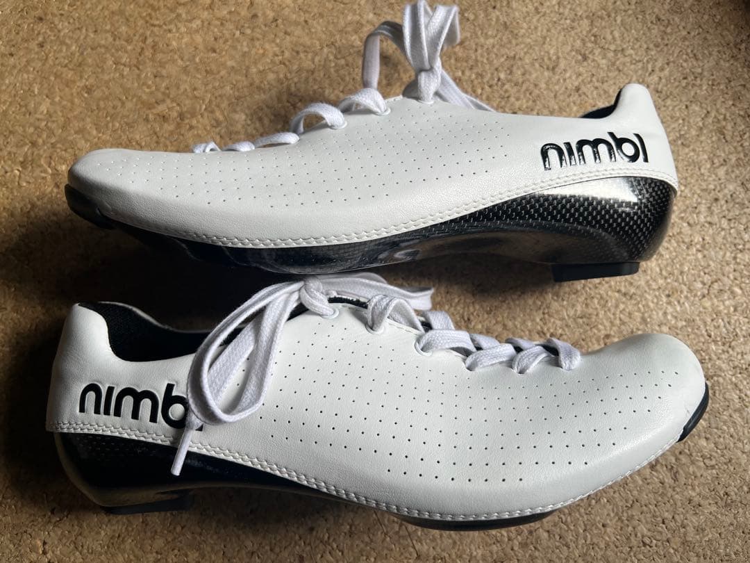 nimbl ニンバル ULTIMATE AIR size 40.5