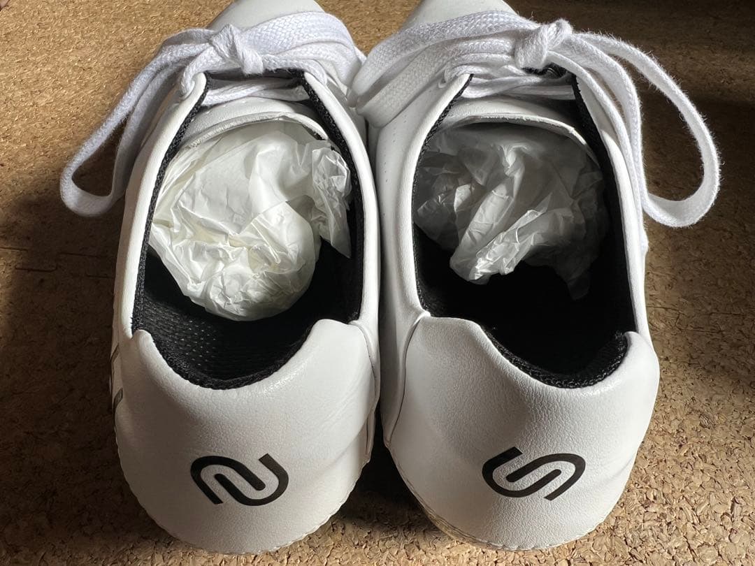 nimbl ニンバル ULTIMATE AIR size 40.5