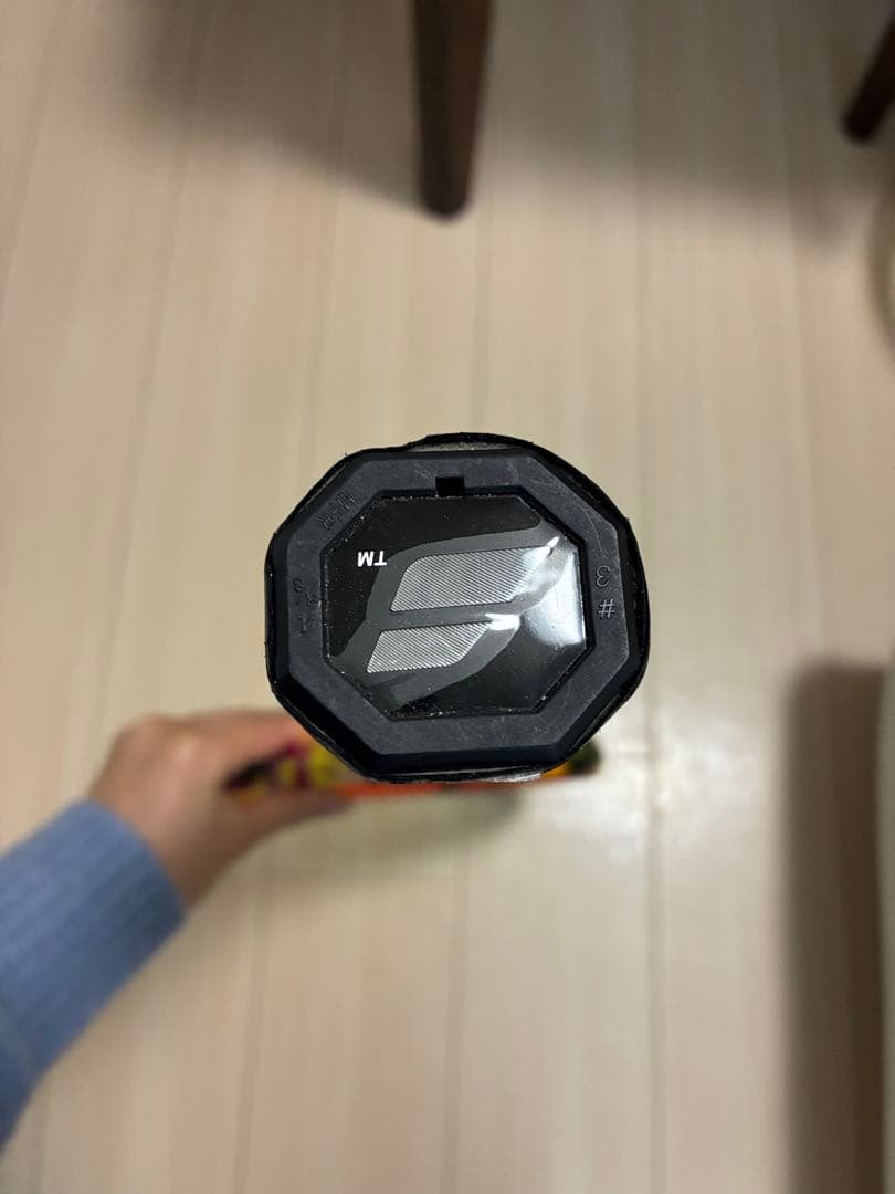 Babolat ピュアアエロ ラファG2 バボラ　AERO