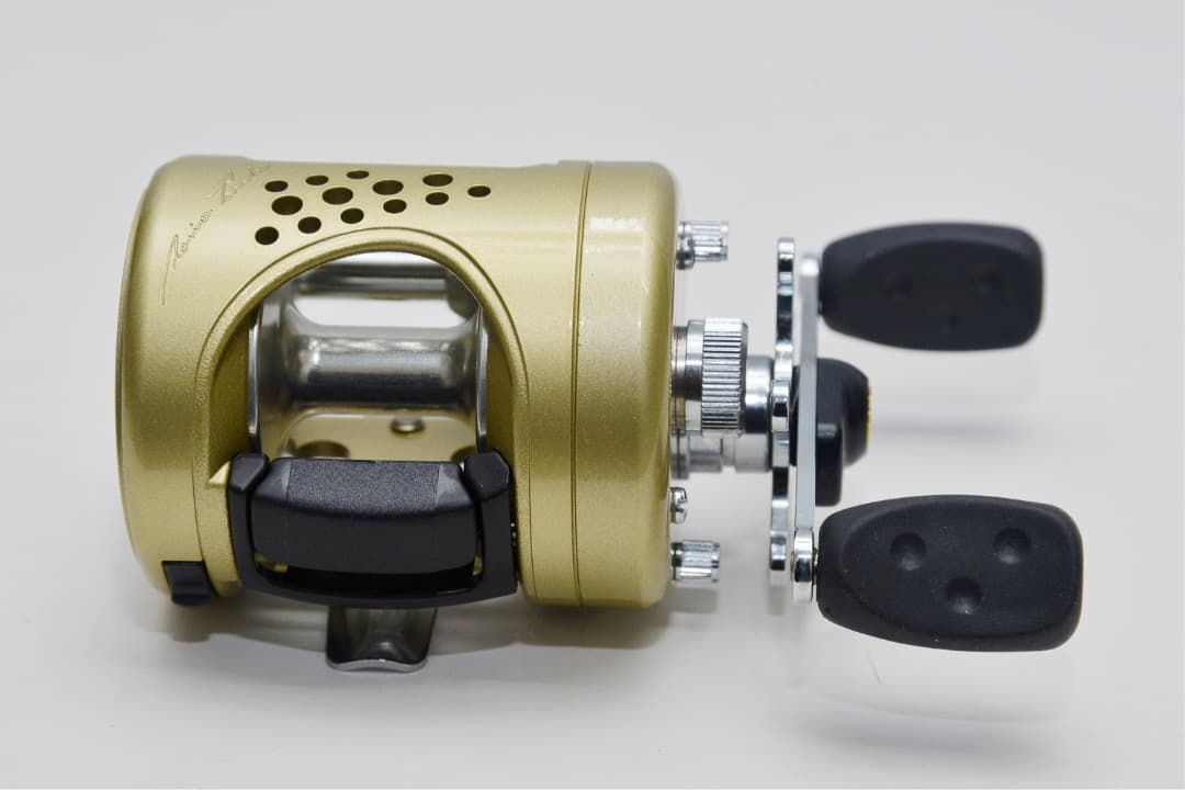 AbuGarcia ambassadeur 田辺モデル SUPER5600PRO