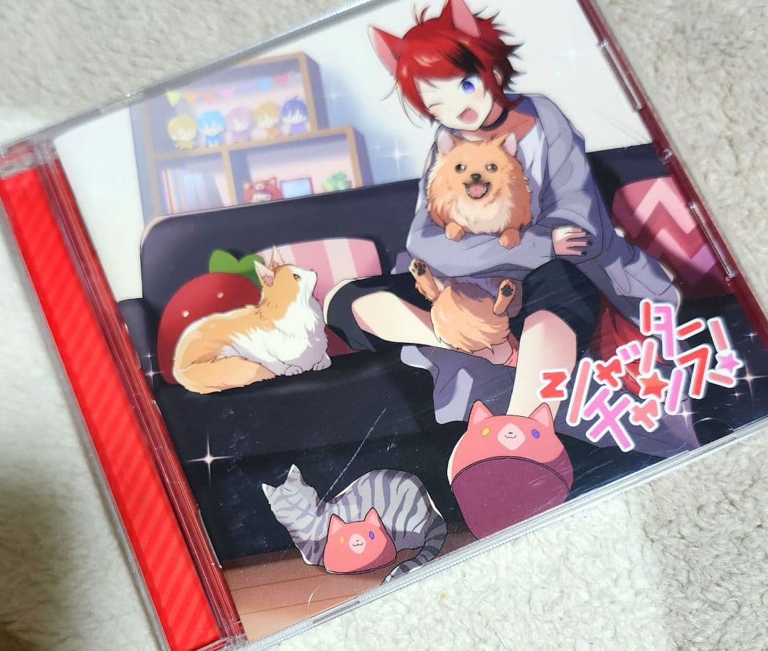 すとぷり 莉犬くん グッズ まとめ売り ふぁみくじ B賞 言ノ葉ワンダーランド