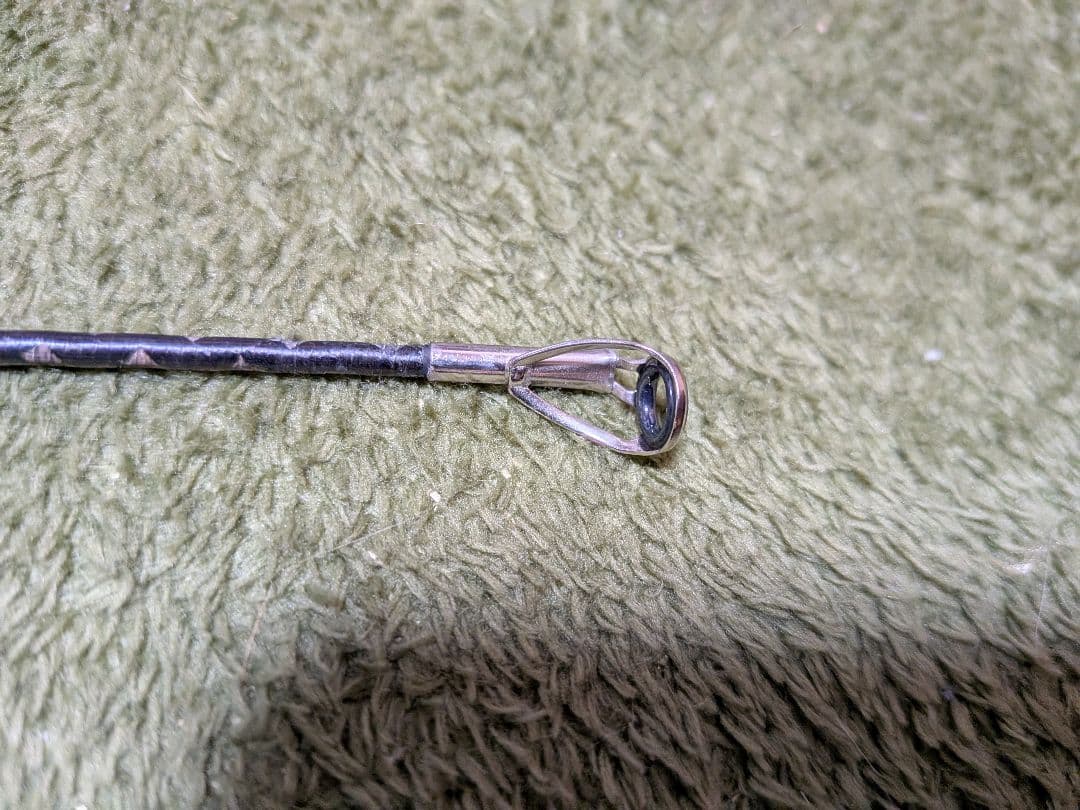値下げ中　SHIMANO シマノ　ネッサBB 　S1002MH-3　ロッド