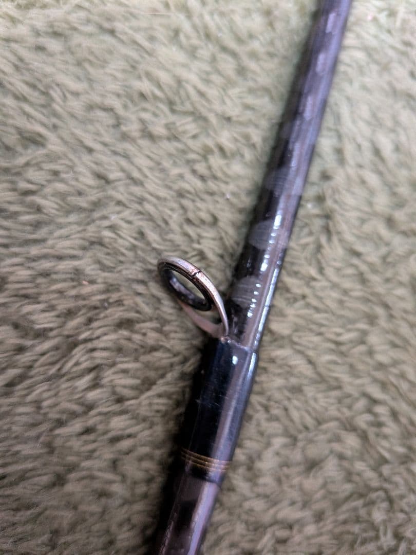値下げ中　SHIMANO シマノ　ネッサBB 　S1002MH-3　ロッド