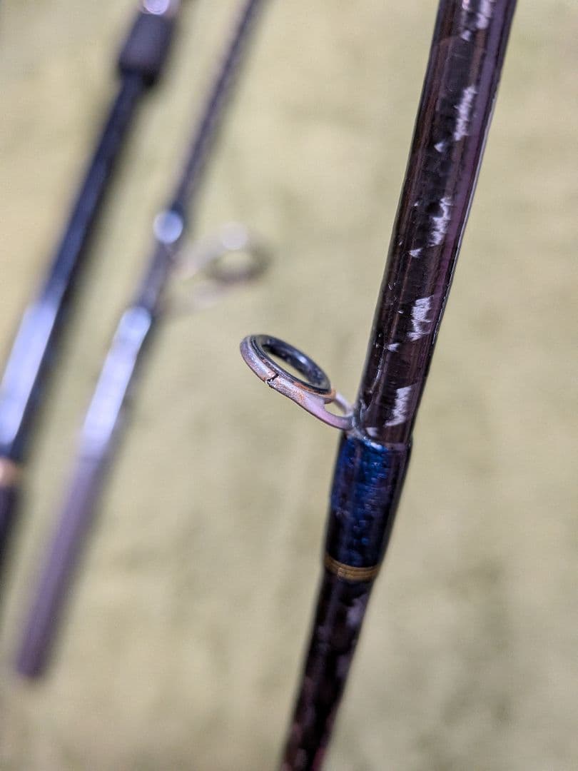 値下げ中　SHIMANO シマノ　ネッサBB 　S1002MH-3　ロッド