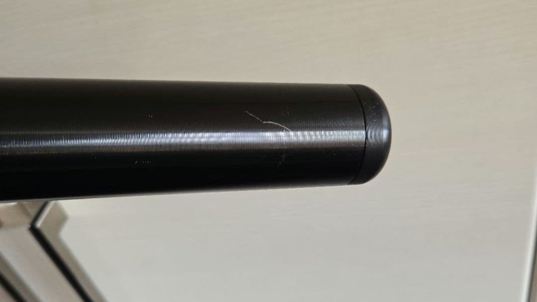 WOODMAN シートポスト 34.9mm　ロング