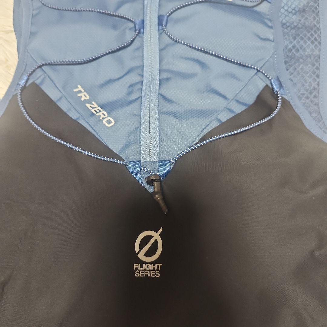 THE NORTH FACE TR ZERO ベスト