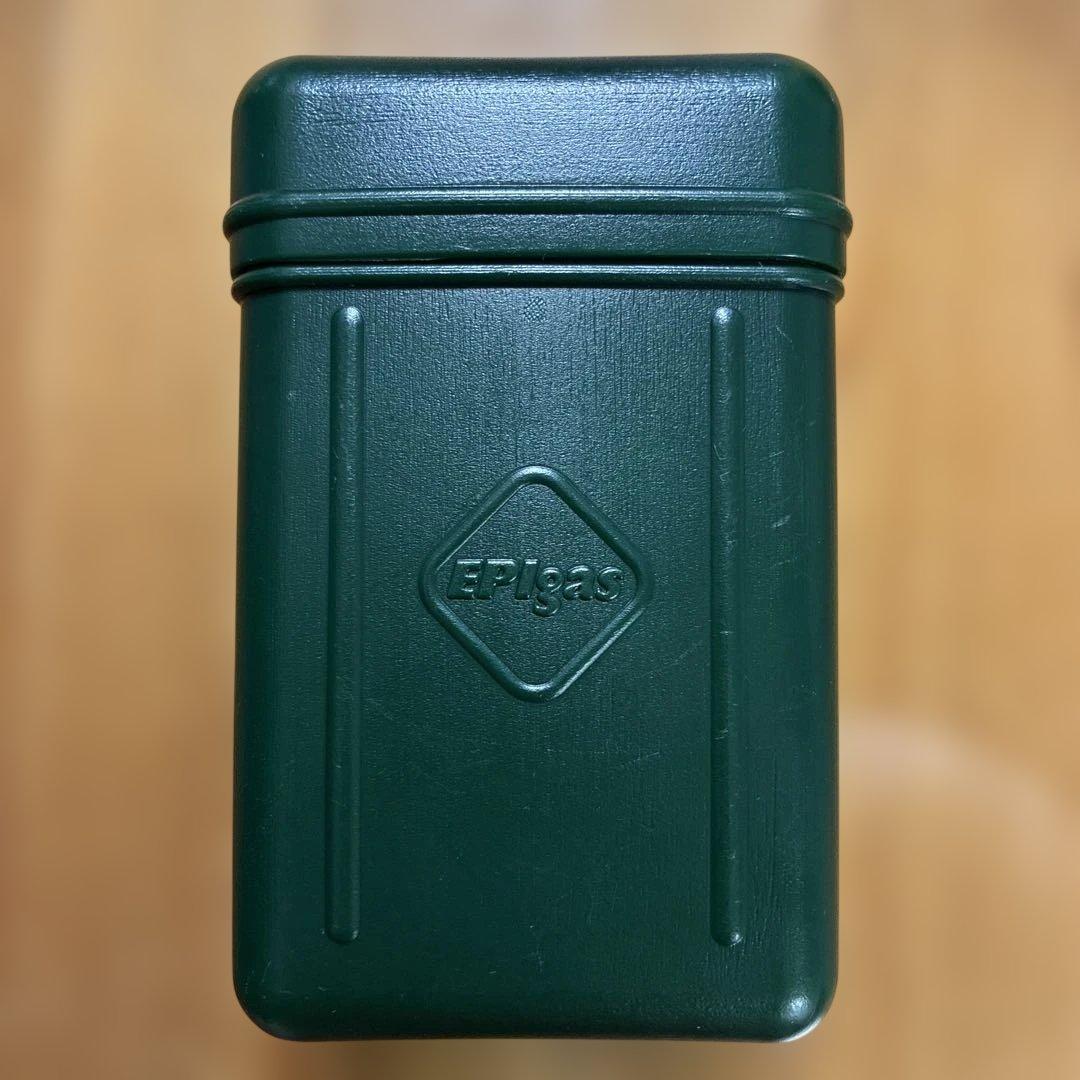EPIgas ランタン