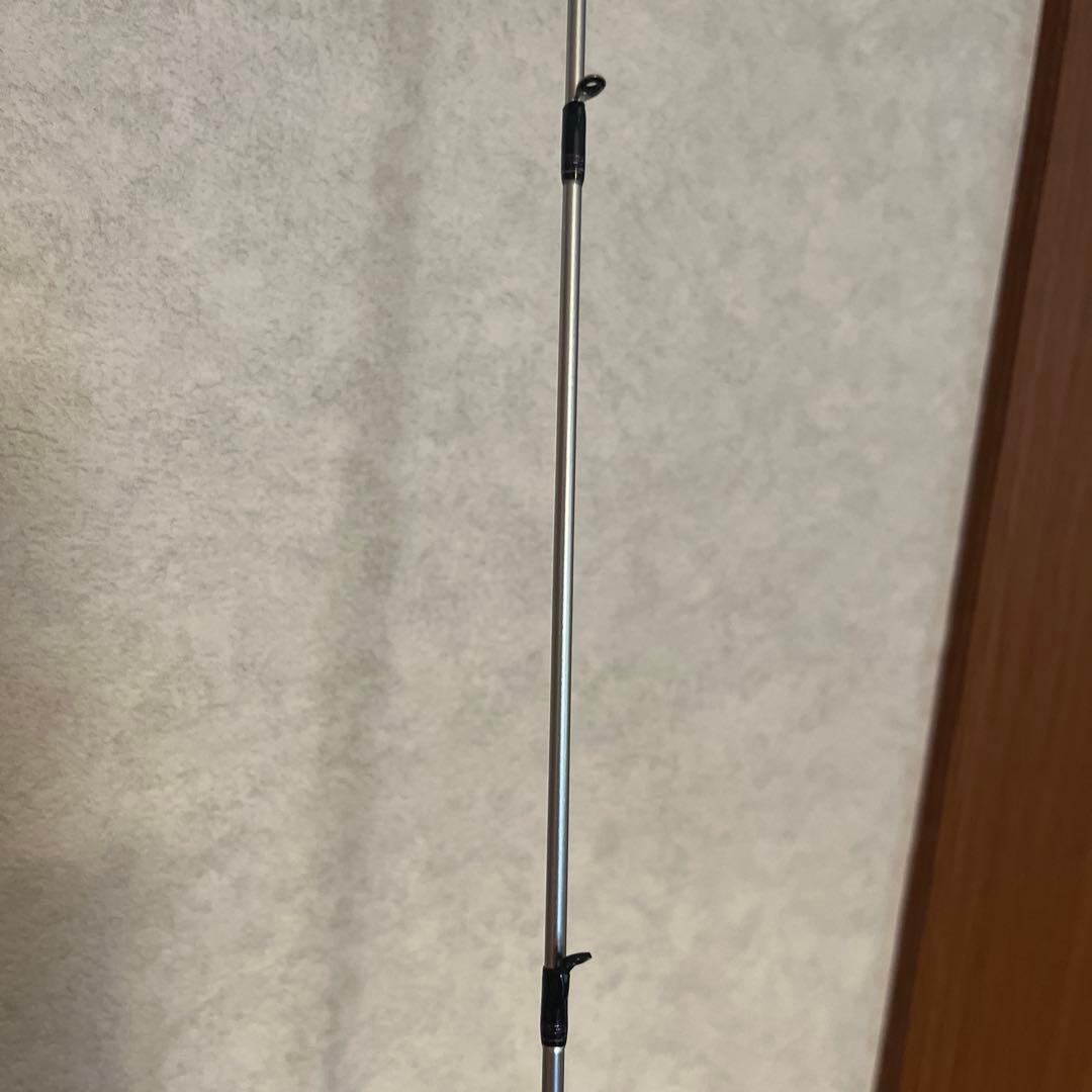 ハートランド 冴掛ミッジディレクション HL701ULF/RS-ST16 Mデレ