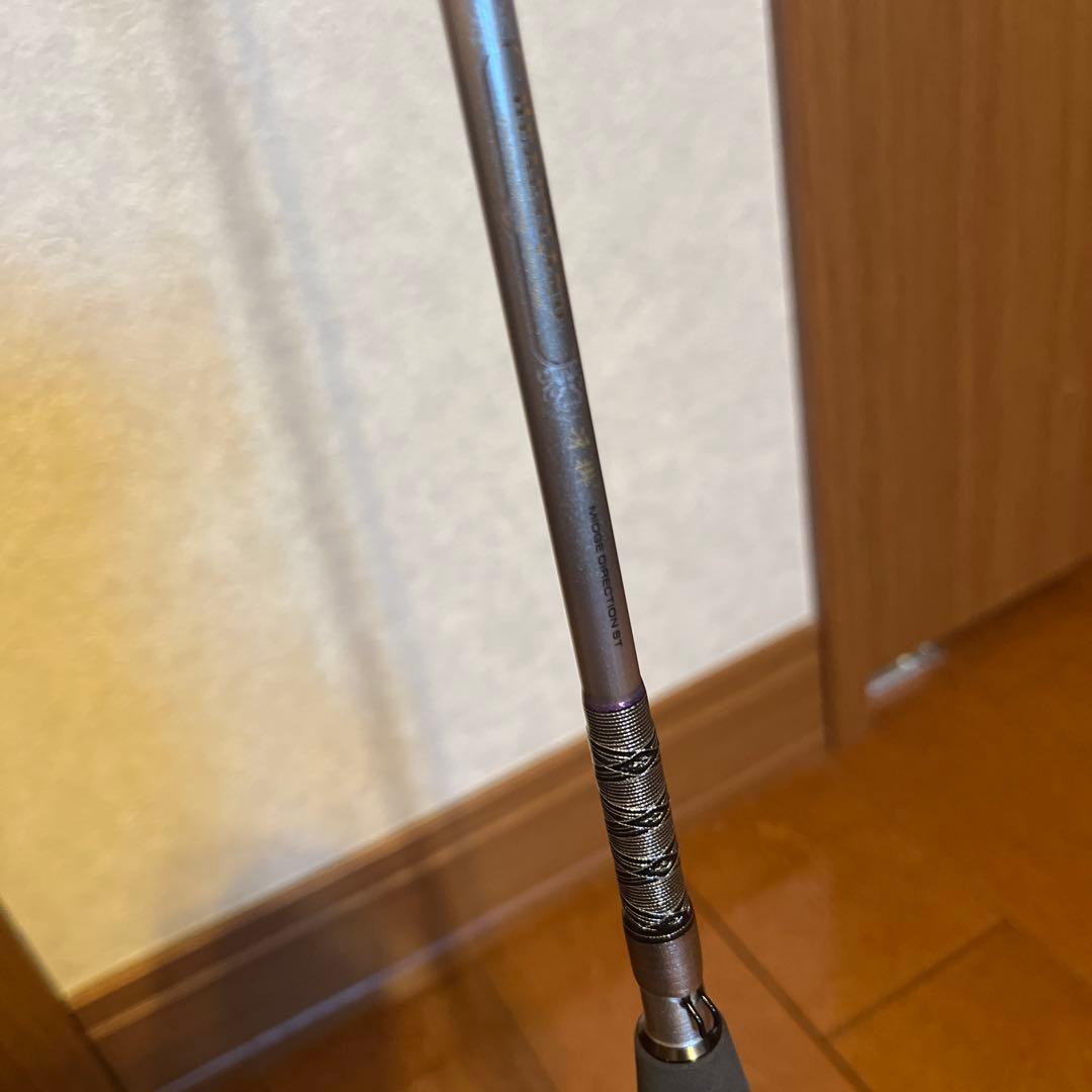 ハートランド 冴掛ミッジディレクション HL701ULF/RS-ST16 Mデレ
