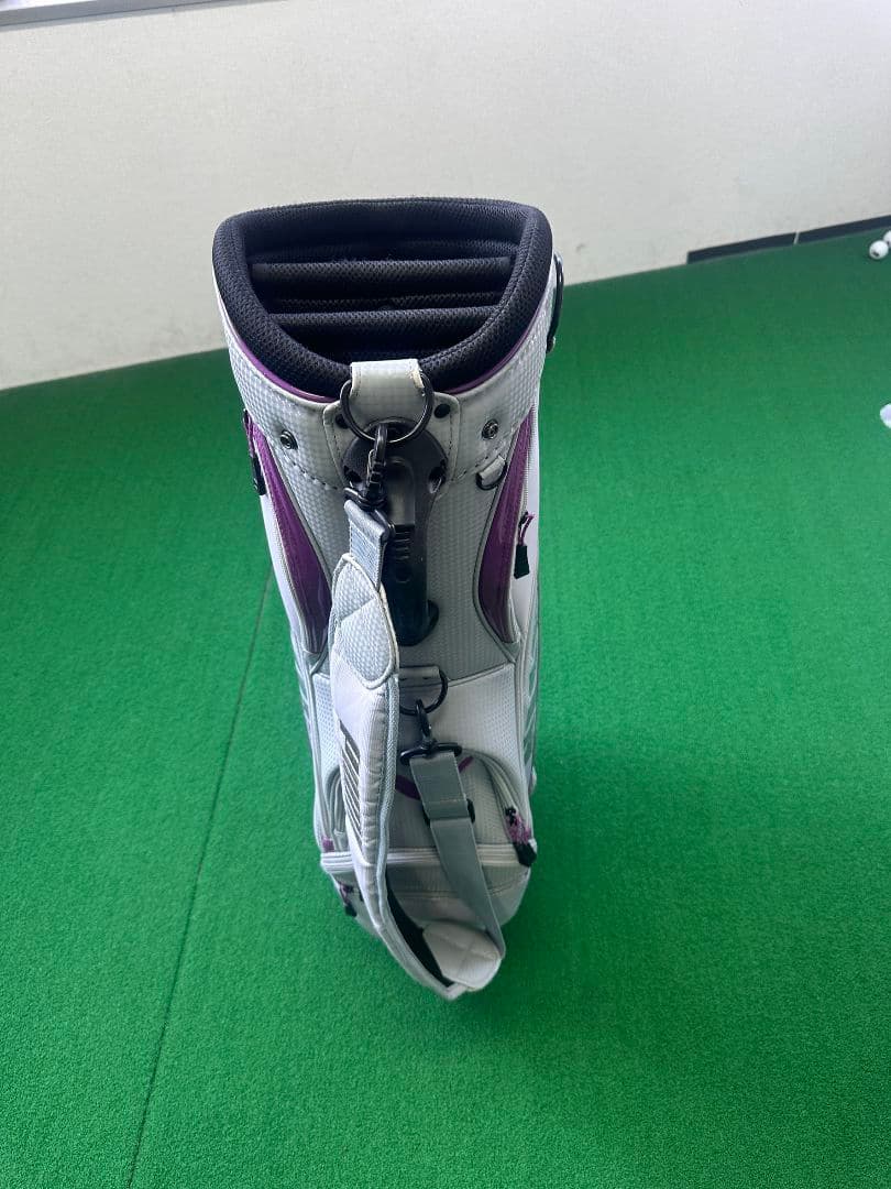 プーマ　レディース用キャディバック