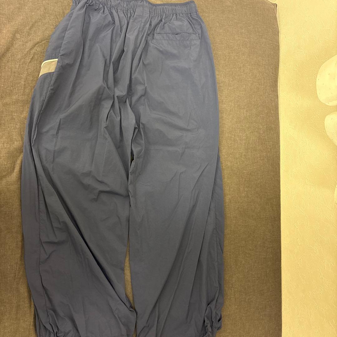 UMBRO トラックパンツ