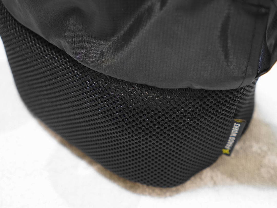 PAAGOWORKS パーゴワークス TRAILPOT トレイルポットS1200