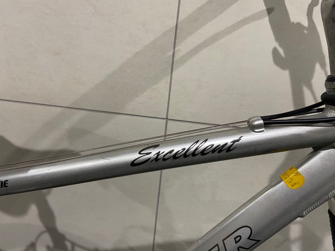 bridgestone slugger MTB ブリヂストン　マウンテンバイク