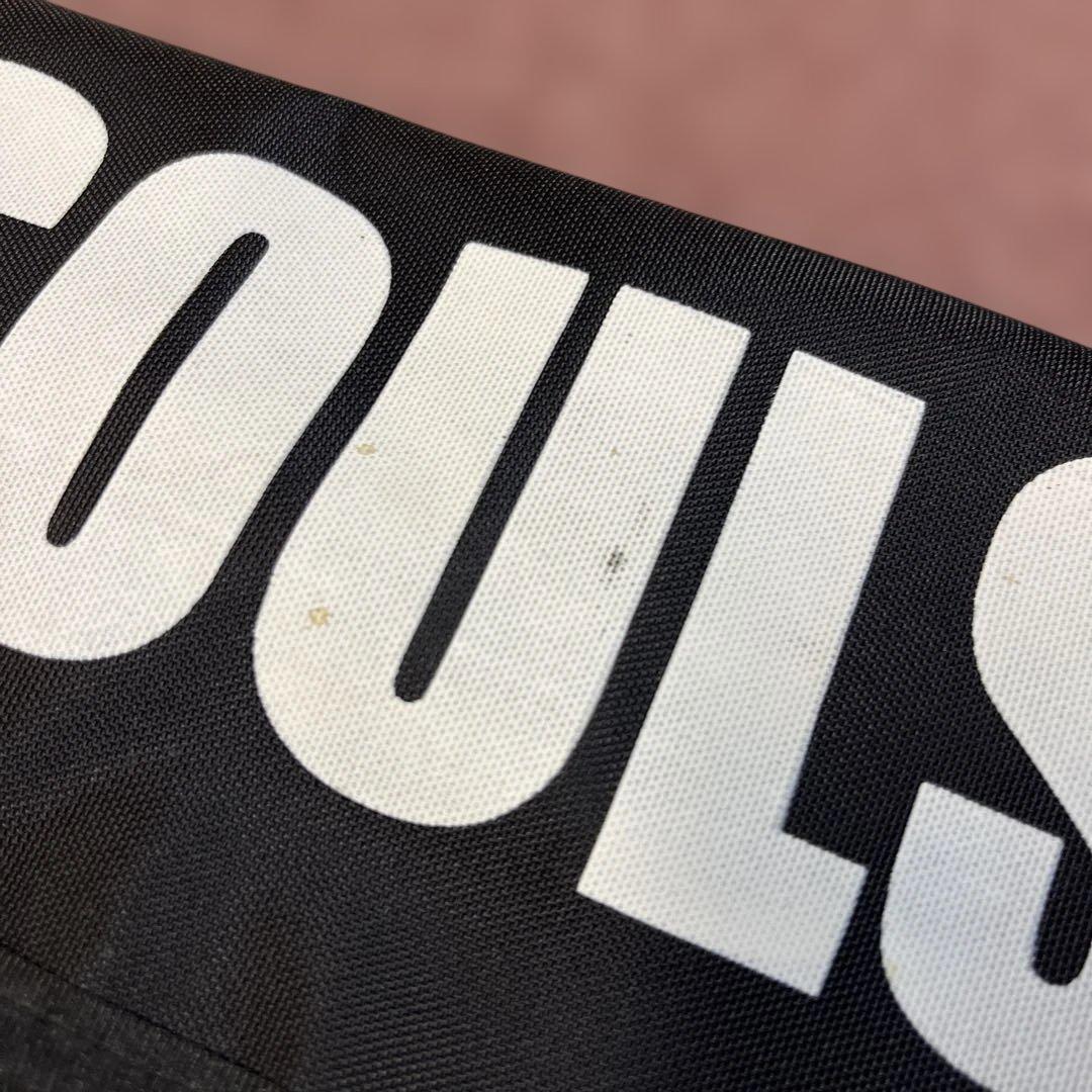 SOULS ファイナリスト　　アビエイター　 F-A96MH保証書有り