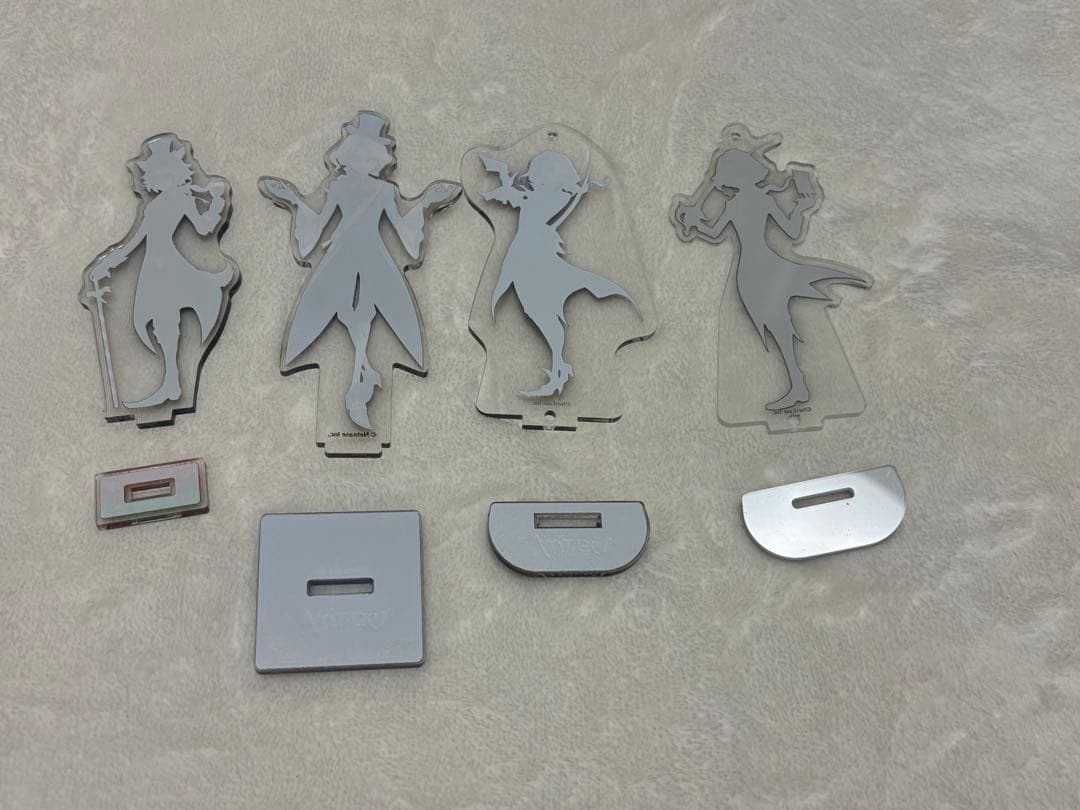 第五人格　写真家　アクスタ