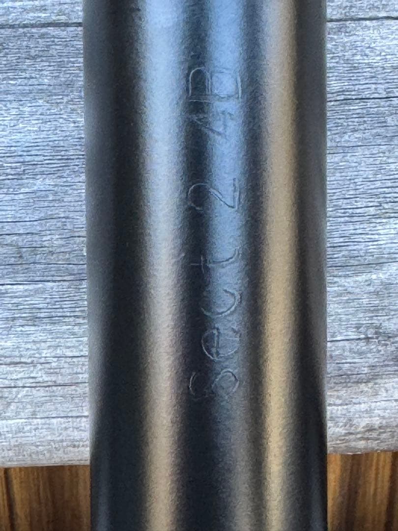 BMXフォークCULT（カルト） SECT FORK