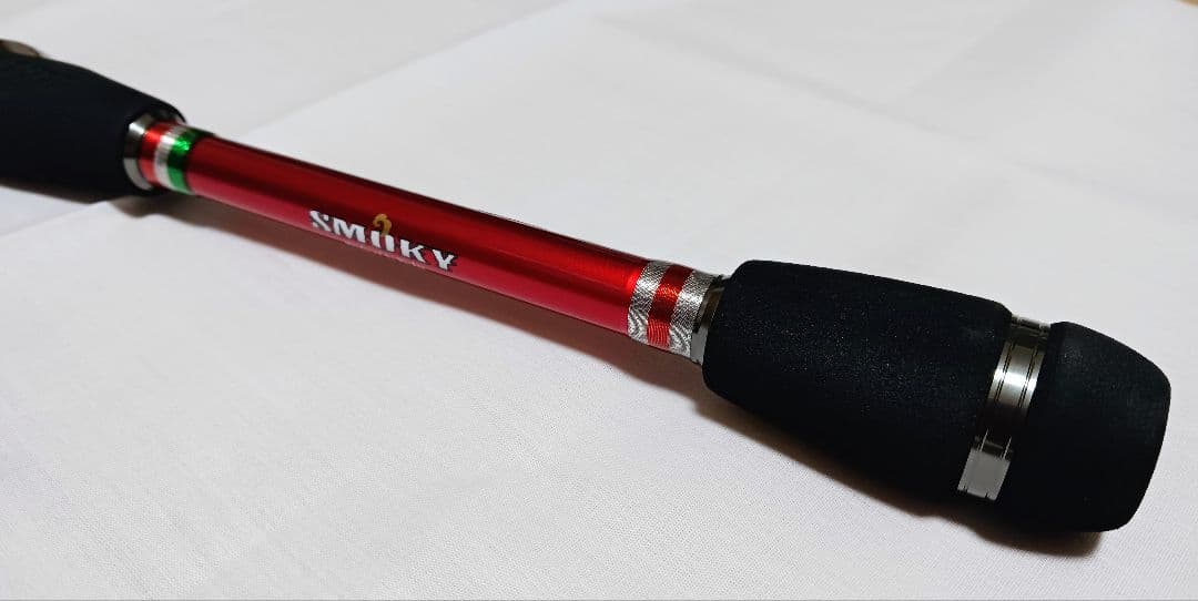 SMITH スミス スモーキー ラミアス 75 [未使用]