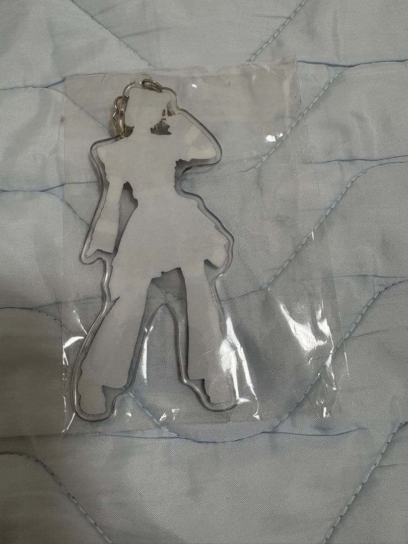 i-col あいすちゃんアクキー