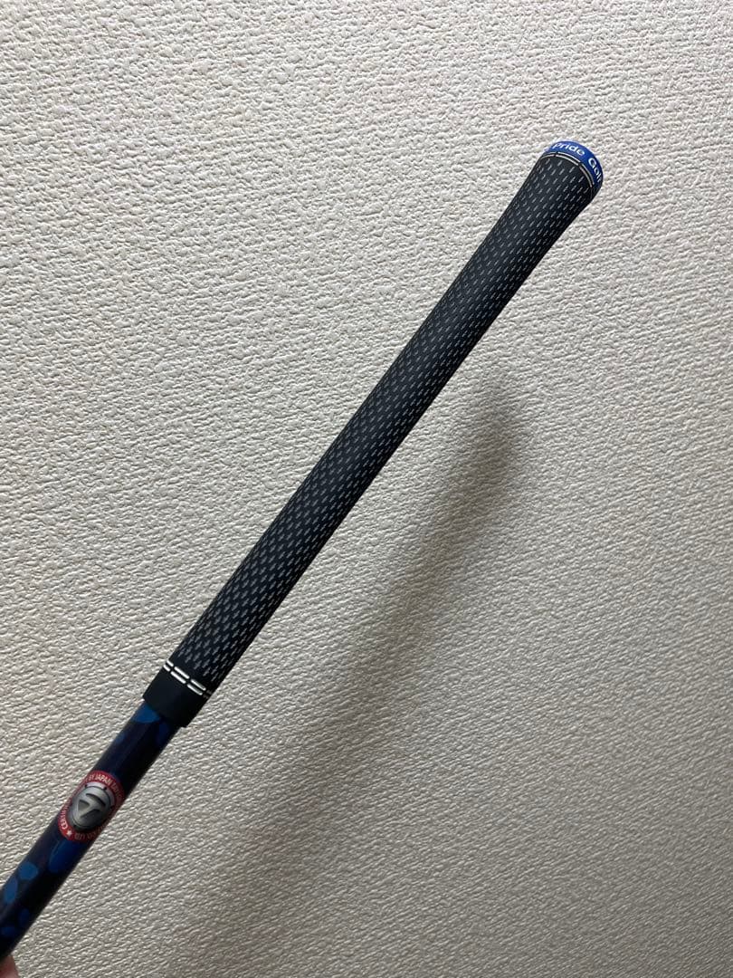 Diamana Blue TM50 S テーラーメイド純正シャフト