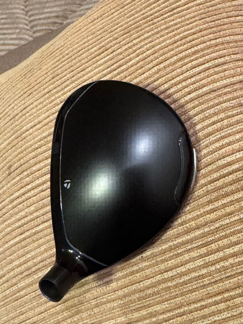 ステルスプラス 5W ヘッドのみ 日本仕様