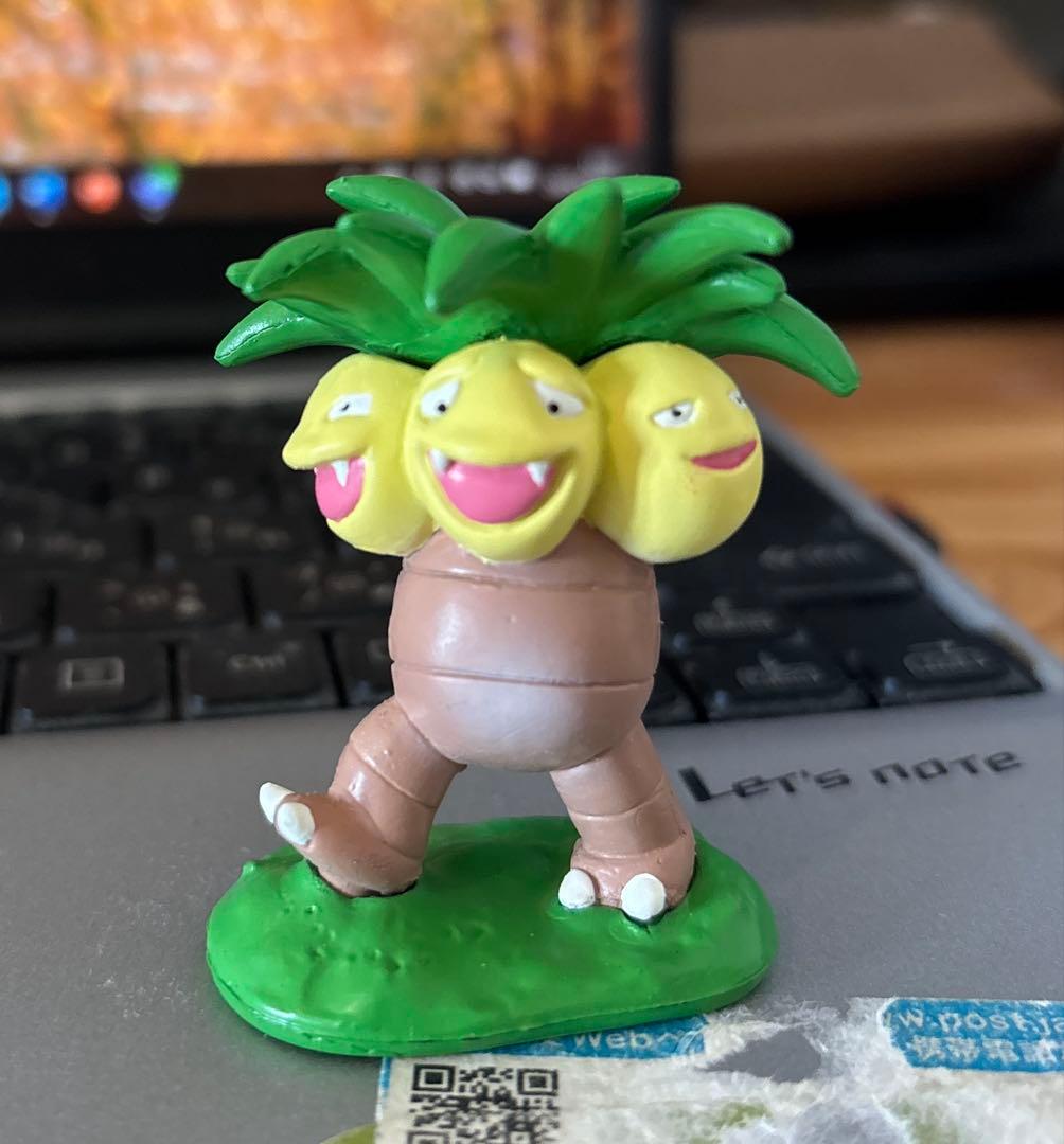 モンコレ　タマタマ　ナッシー　セット