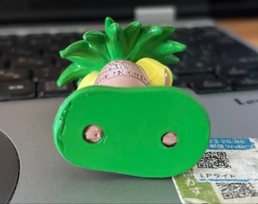 モンコレ　タマタマ　ナッシー　セット