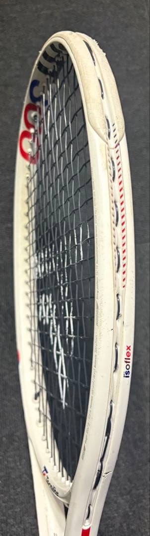 Tecnifibre T-Fight 300g テニスラケット