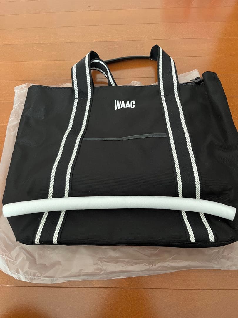 BAGC キャラクター Tシャツ バッグ