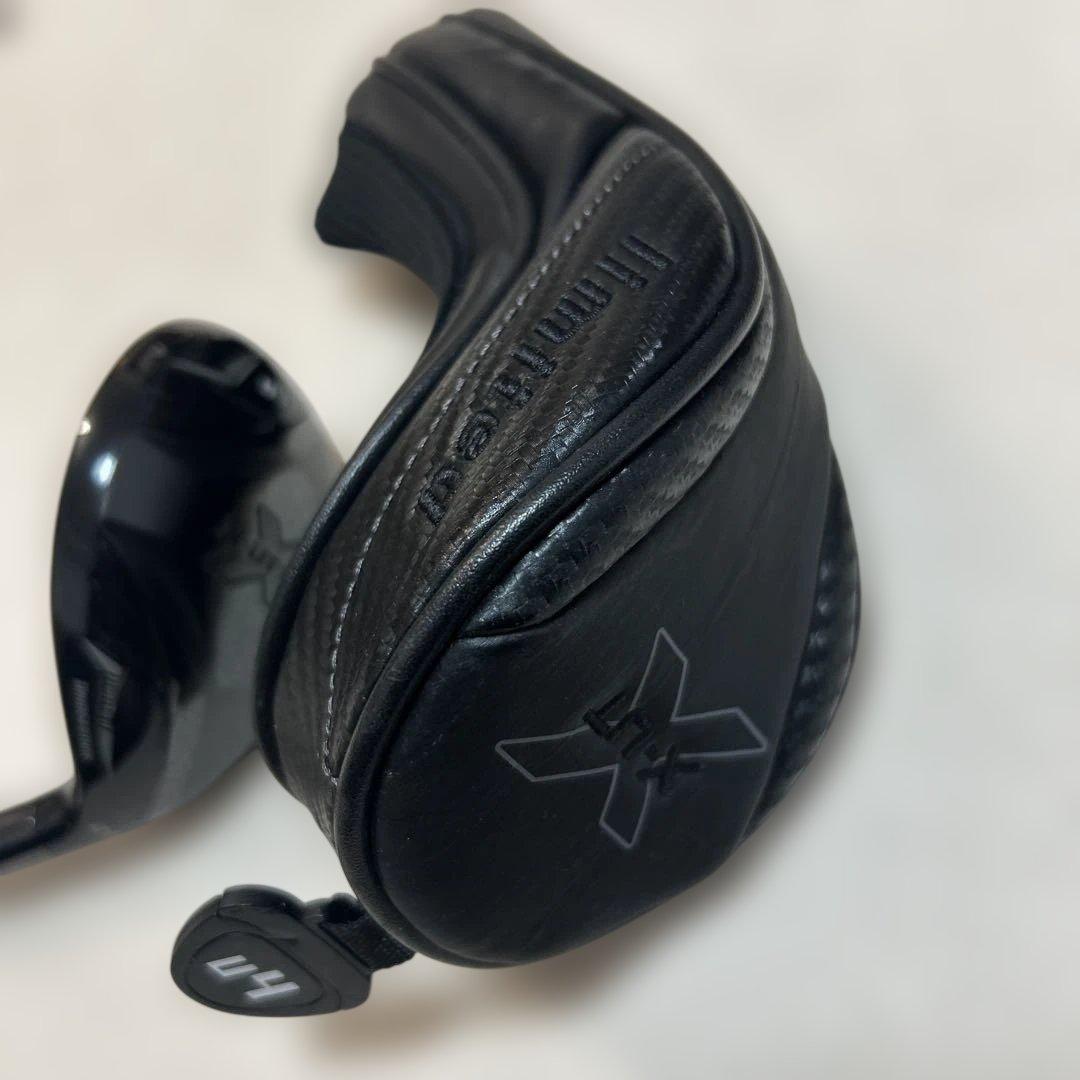 ツアーステージ　X-UT Limited 23°