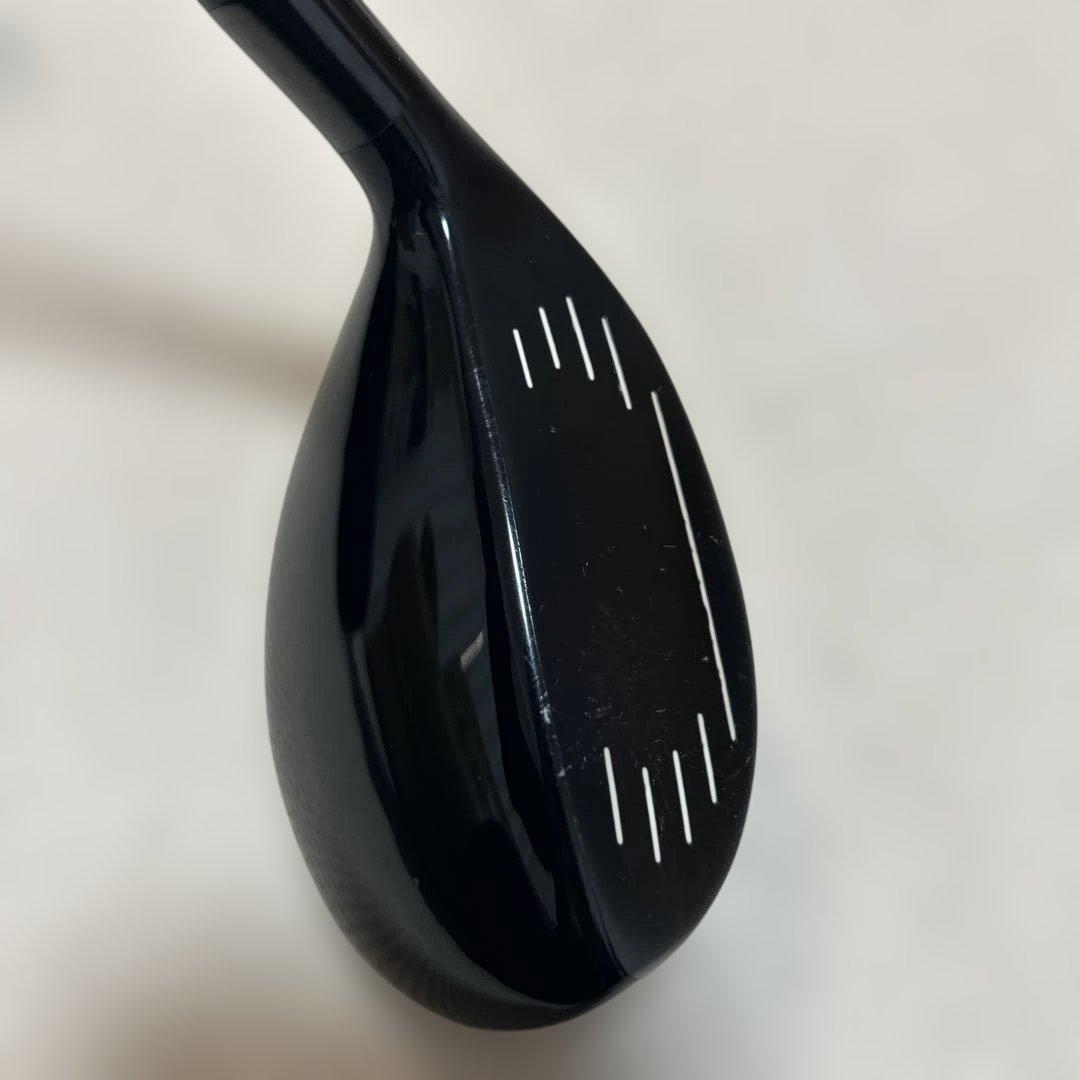 ツアーステージ　X-UT Limited 23°
