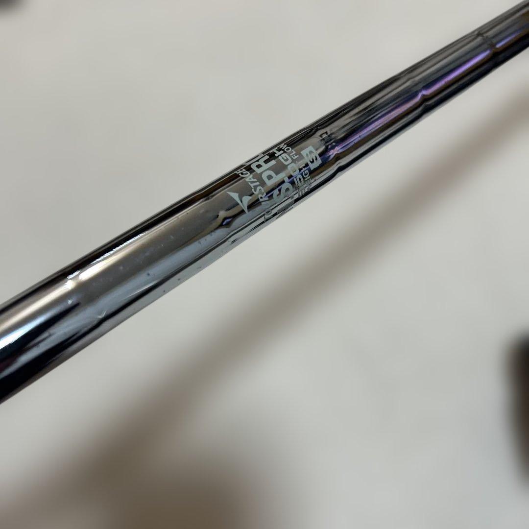 ツアーステージ　X-UT Limited 23°