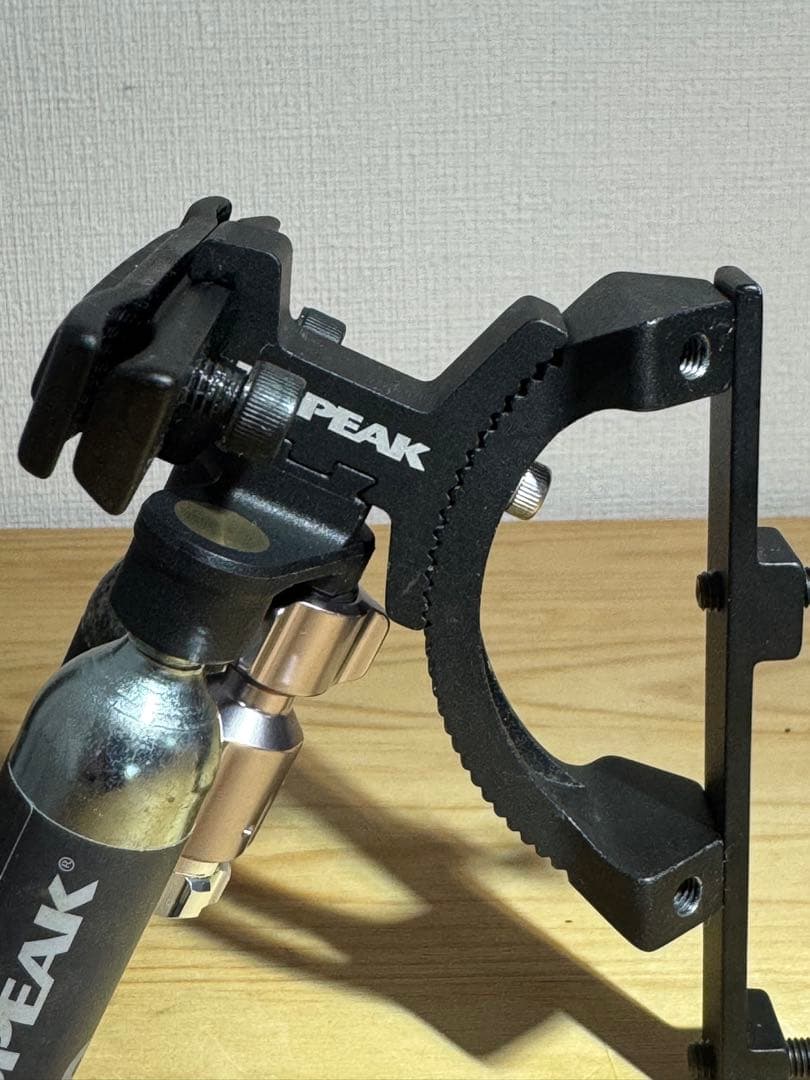 TOPEAK（トピーク）アタッチメント