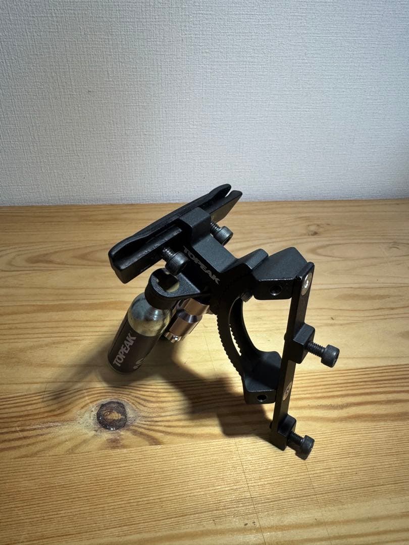 TOPEAK（トピーク）アタッチメント
