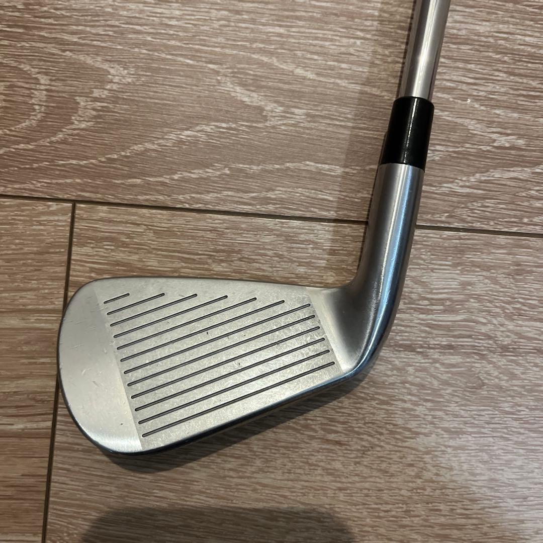 ミズノ　JPX900 4番