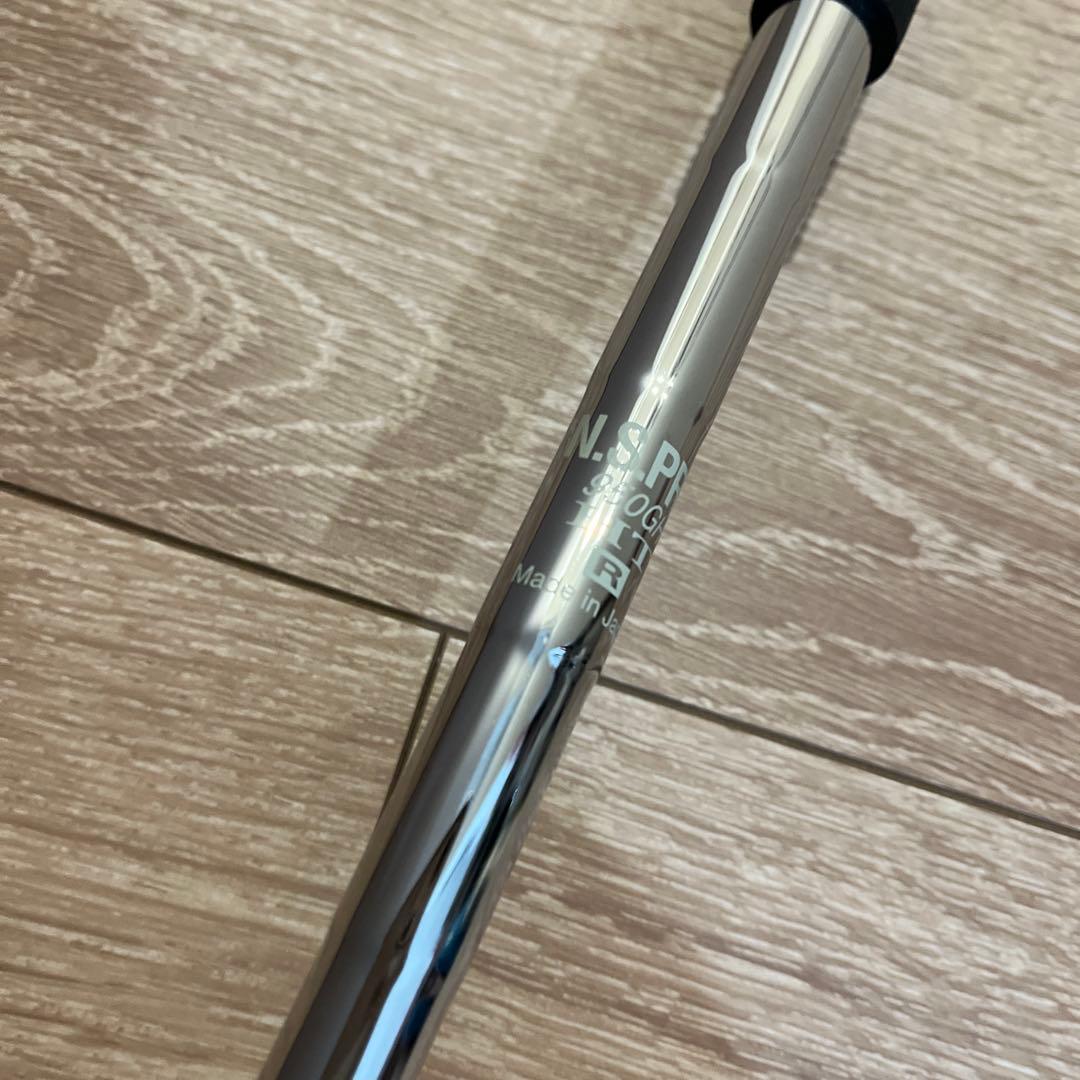 ミズノ　JPX900 4番