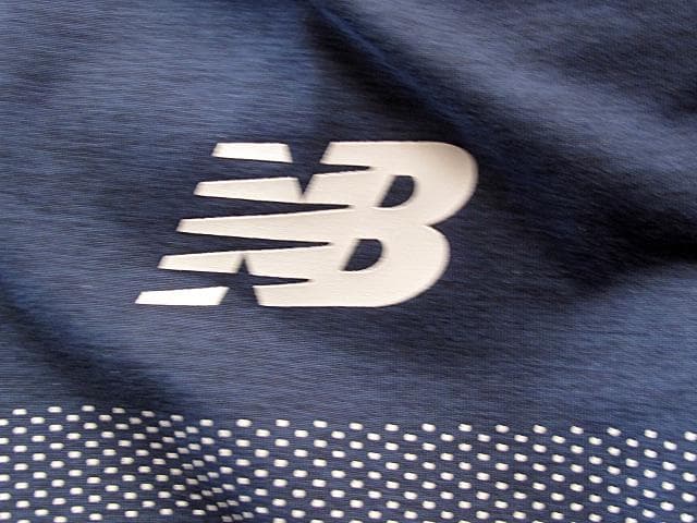 new balance golf ニューバランス ゴルフ モックネックシャツ