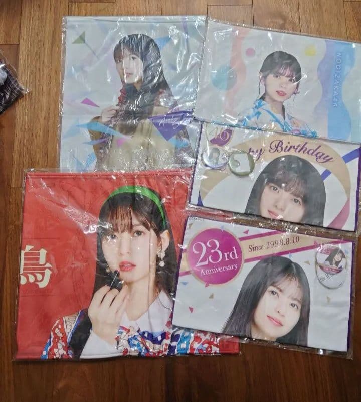 乃木坂46 斎藤飛鳥 グッズ 26点