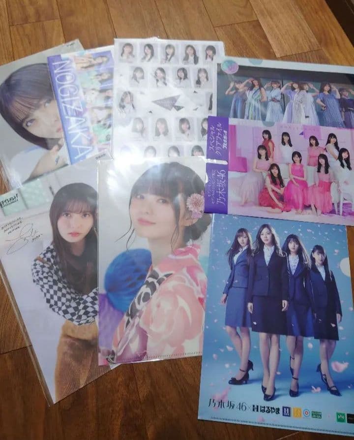 乃木坂46 斎藤飛鳥 グッズ 26点