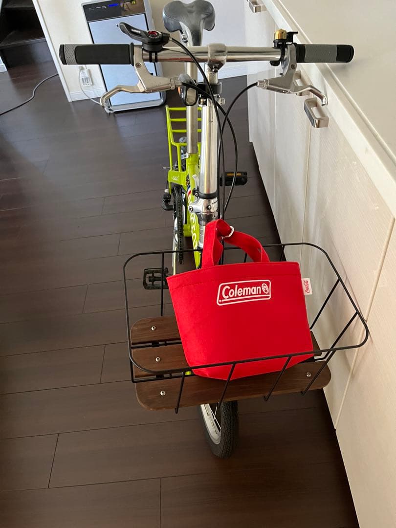 希少品！美品　PEUGEOT/プジョー COLIBRI
