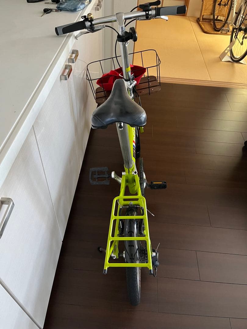希少品！美品　PEUGEOT/プジョー COLIBRI