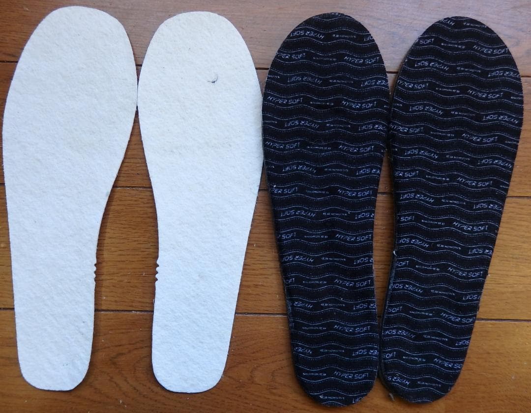 スキー SALOMON -Energyzer60-