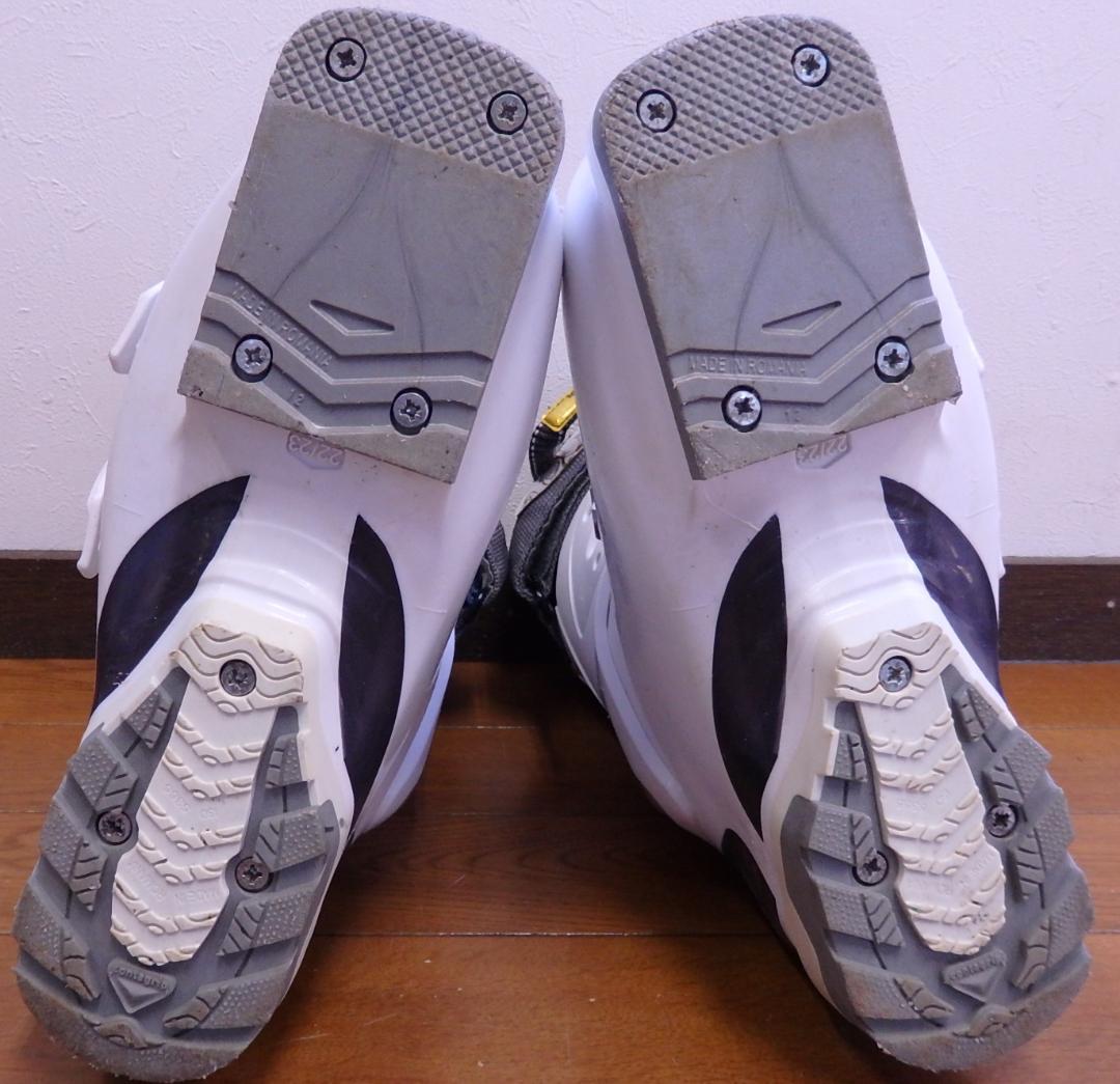 スキー SALOMON -Energyzer60-