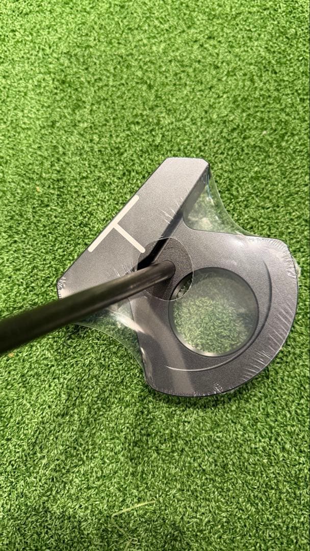 L.A.B. GOLF DF3 パター 34インチ