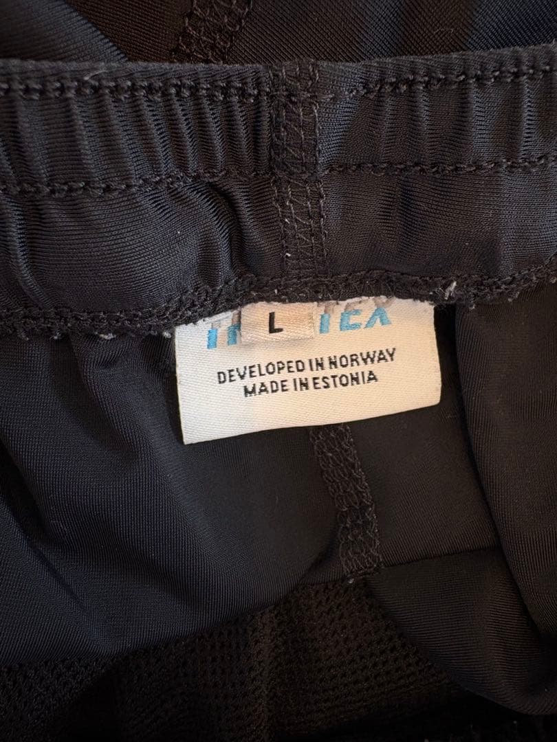 ウォーキング・ランニングウェア TRIMTEX Trainer TX Pants