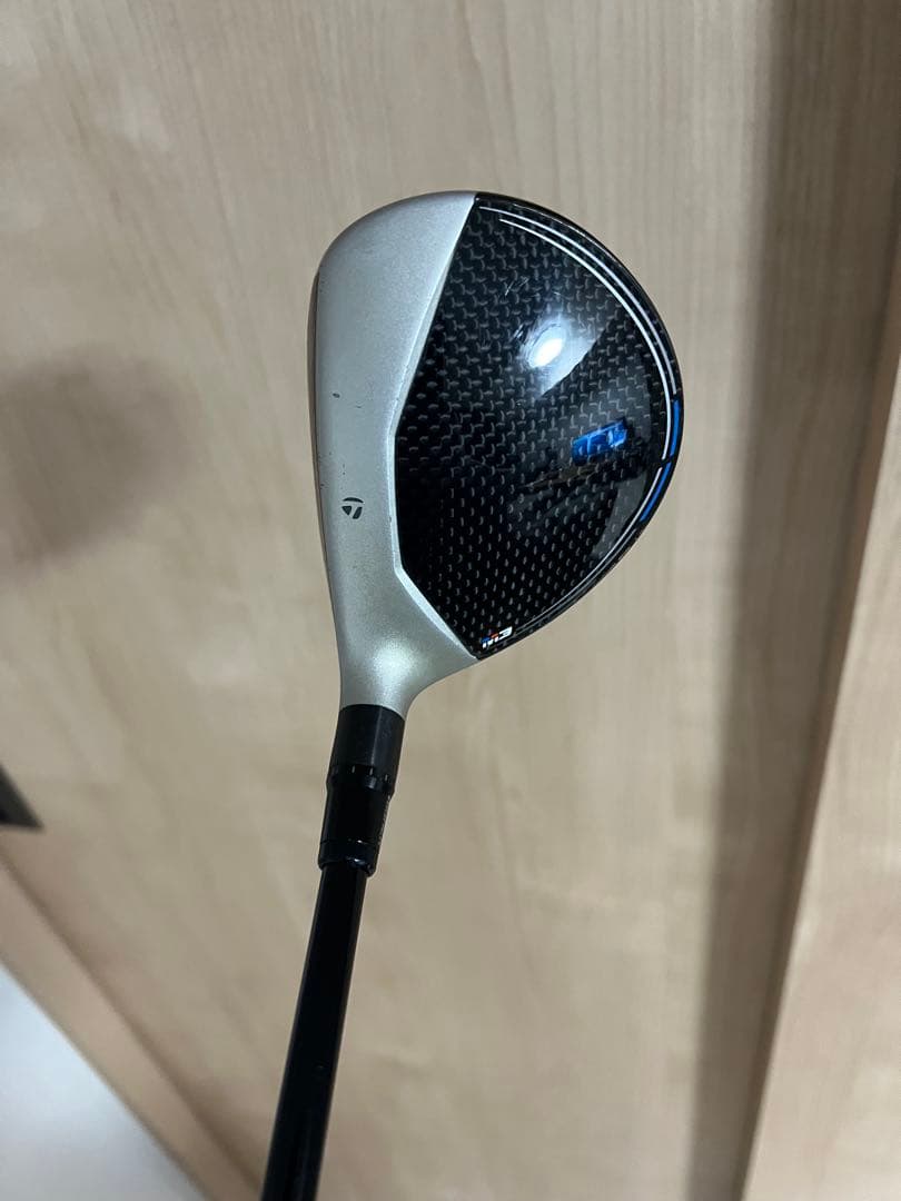 テーラーメイド M3 フェアウェイウッド 5w